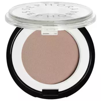 Цветные тени для век Sephora Collection, цвет 204 my dear nude