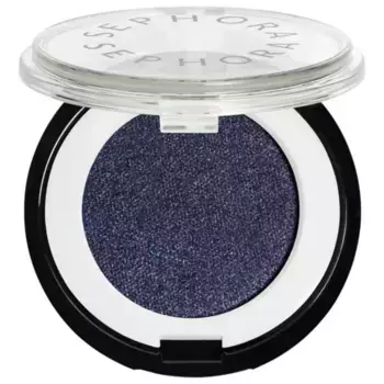 Цветные тени для век Sephora Collection, цвет 402 astral blue