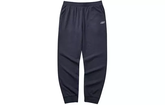 Цветные трикотажные спортивные штаны унисекс Odyssey серые Skechers, Odyssey Gray/026R