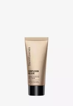 Цветные увлажняющие средства Complexion Rescue Tinted Hydrating Gel Cream bareMinerals, цвет ginger