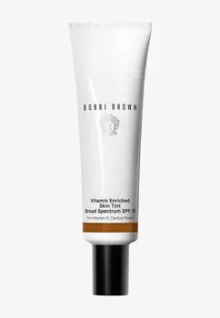 Цветные увлажняющие средства Vitamin Enriched Skin Tint Bobbi Brown, цвет deep2