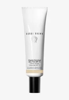 Цветные увлажняющие средства Vitamin Enriched Skin Tint Bobbi Brown, цвет fair2