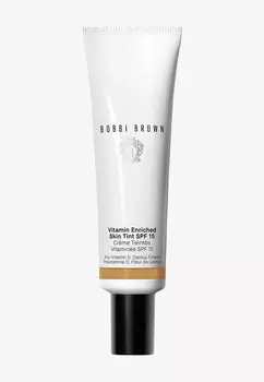 Цветные увлажняющие средства Vitamin Enriched Skin Tint Bobbi Brown, цвет golden3