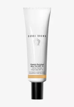 Цветные увлажняющие средства Vitamin Enriched Skin Tint Bobbi Brown, цвет medium2