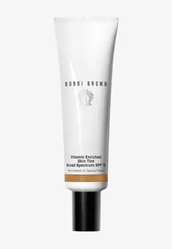 Цветные увлажняющие средства Vitamin Enriched Skin Tint Bobbi Brown, цвет golden4
