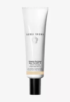Цветные увлажняющие средства Vitamin Enriched Skin Tint Bobbi Brown, цвет light1