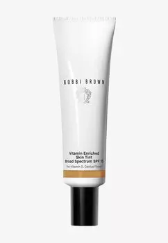 Цветные увлажняющие средства Vitamin Enriched Skin Tint Bobbi Brown
