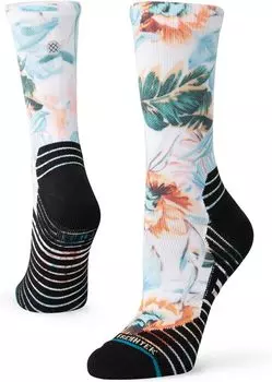 Цветочная команда Stance, белый