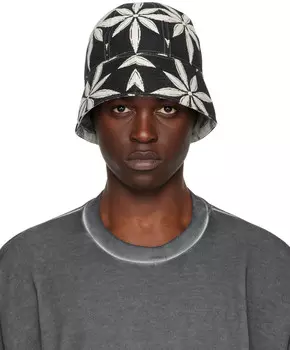 Цветочная панама KUSIKOHC