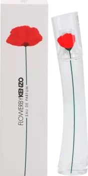 Цветочная парфюмированная вода 30 мл KENZO