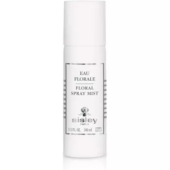 Цветочная вода, Sisley