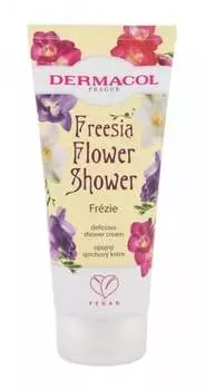 Цветочный душ 200мл Dermacol Freesia