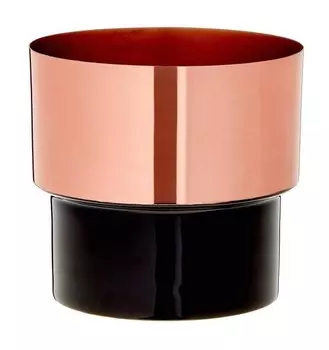 Цветочный горшок LaLe Living Bakir, медный