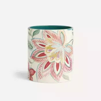 Цветочный Горшок Люле El Corte Ingls, разноцветный