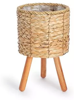 Цветочный горшок Paco Home Claude, бежевый