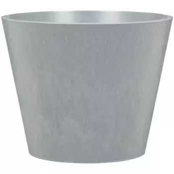Цветочный горшок Scheurich «30/265 PURISTA+», цвет concrete grau