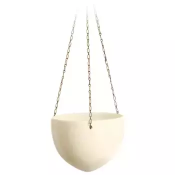 Цветочный горшок Шойрих «22/845» Scheurich, бежевый