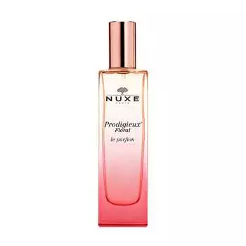 Цветочный Ле Парфюм 50 мл Nuxe