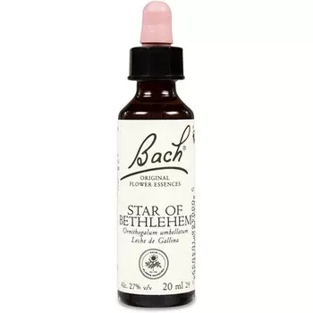 Цветок Баха Хен 29 Молоко 20мл, Flores De Bach