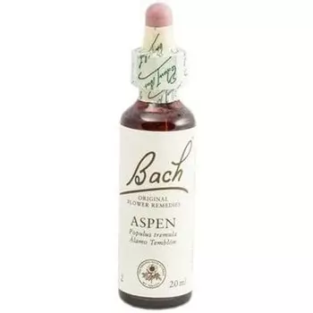 Цветок Баха Осина 20мл, Diafarm