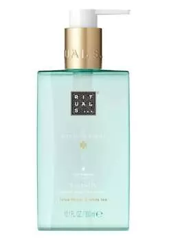 Цветок лотоса и белый чай, Мыло для рук, 300 мл Rituals, The Ritual Of Karma Hand Wash