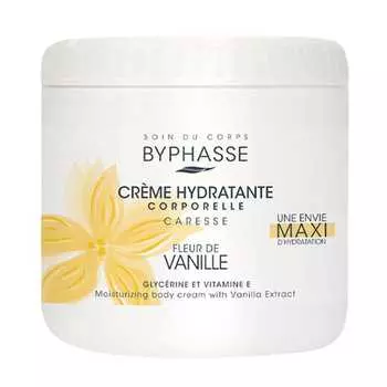 Цветок ванили 500 мл Byphasse