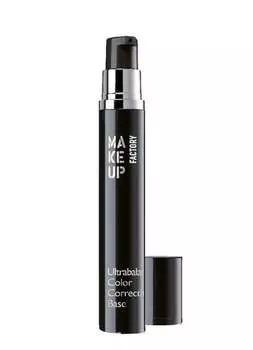 Цветокоррекция №7 против тусклости Лаванда 15 мл Make Up Factory Ultrabalance