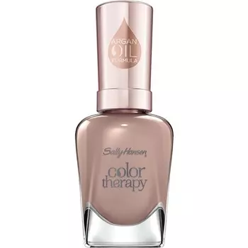 Цветотерапевтический лак для ногтей, Sally Hansen