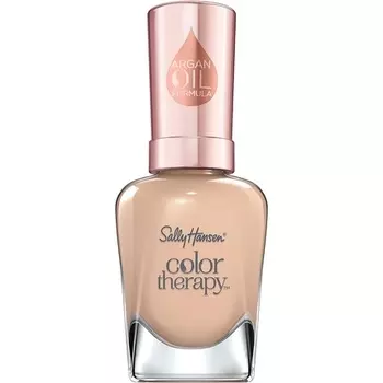 Цветотерапевтический лак для ногтей, Sally Hansen