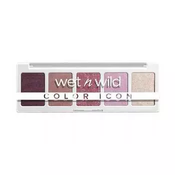 Цветовая палитра 5 значков Wet N Wild