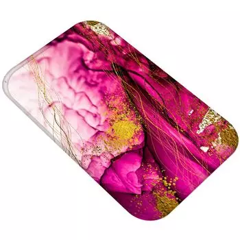 Цветовая палитра, коврик для кухни, прихожей, ковер для входа, нескользящий ковер для ванной комнаты-6 # Stuttg, мультиколор