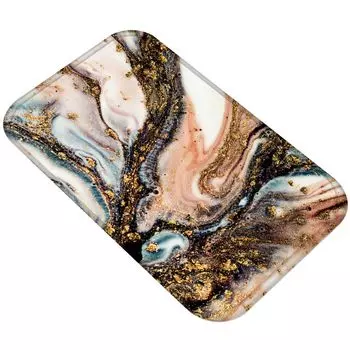 Цветовая палитра, кухонный коврик для прихожей, ковер для входа, нескользящий ковер для ванной комнаты-12 # Stuttg, мультиколор