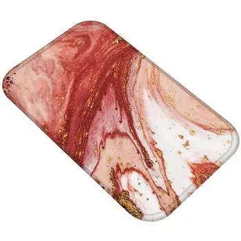 Цветовая палитра, кухонный коврик для прихожей, ковер для входа, нескользящий ковер для ванной комнаты-13 # Stuttg, мультиколор