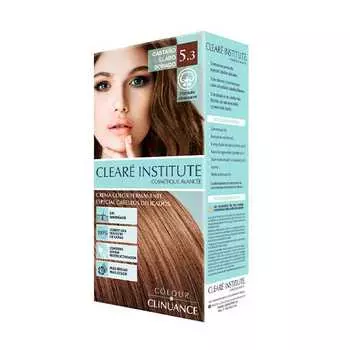 Цветовой клинюанс Clear Institute