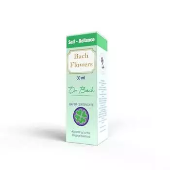 Цветы Баха - Независимость - Биологически активная добавка - 30 мл Inna