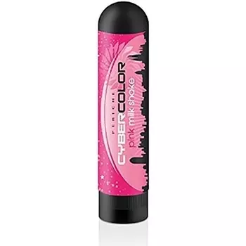 Cyber Color Розовый/Розовый 100мл, Periche