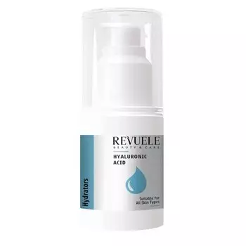 CYS Гиалуроновая кислота Revuele