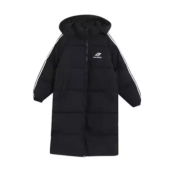 Czmo Женская зимняя одежда, Белый