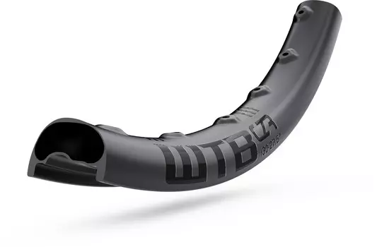 CZR i30 Обод WTB, черный