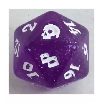 d20 Черная смерть - Мария-Антуанетта, Black Death