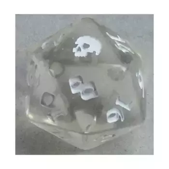 d20 Черная смерть - Speculo Mortem, Black Death