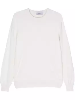 D4.0 кашемировый свитер, нейтральный цвет