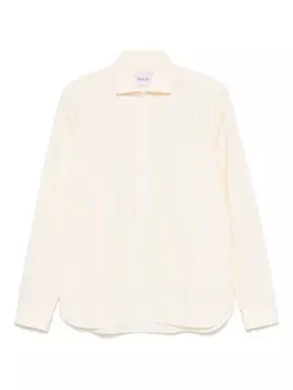 D4.0 Рубашка Алины, желтый