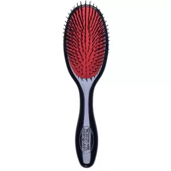 D80S Расческа для наращивания волос и париков — маленькая, Denman