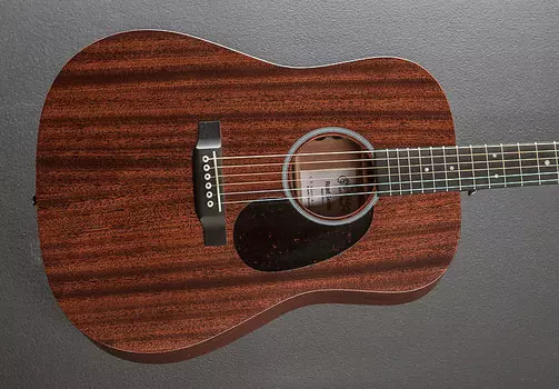 D-10E - Сапеле Martin