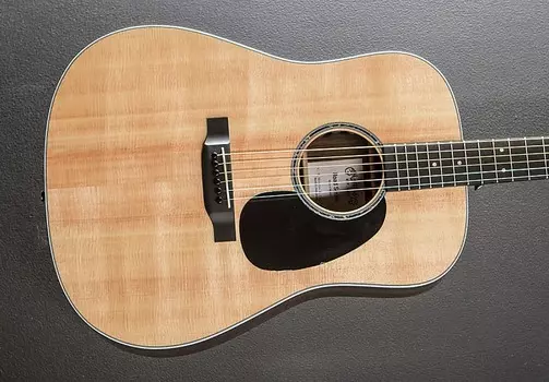 D-13E - Зирикоте Martin