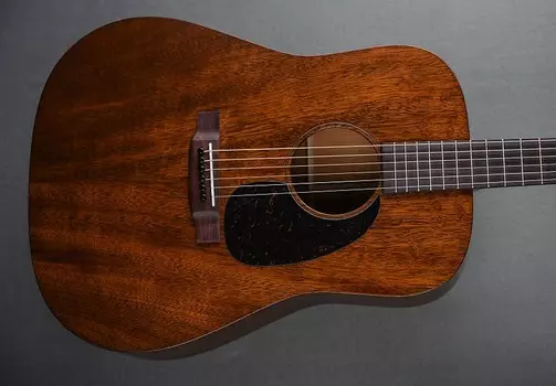 Д-15М Martin D-15M