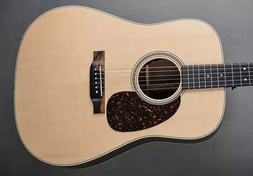 Д-16Э Martin D-16E