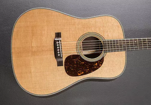 D-28 Модерн Делюкс Martin D-28 Modern Deluxe