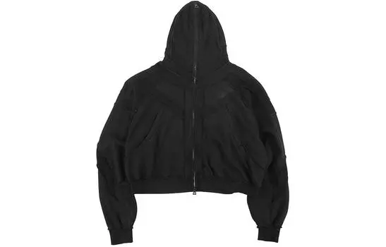 D 5 OVE Мужская толстовка D5OVE, цвет Black